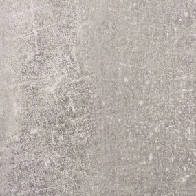 betonszürke szerelt fa cipőtároló pad 103 x 30 x 48 cm