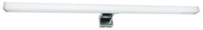 Top Light - LED Fürdőszobai tükörmegvilágítás OREGON LED/9W/230V 60 cm IP44