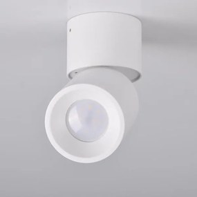 Polux ASTRA 314062 Felületi spotlámpa max 10W LED IP20