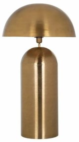 KH-RILB-0128 LANA Arany Színű Asztali Lámpa 1XE27 25W IP20