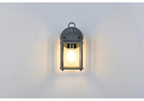 Fali kültéri lámpa (magasság 22,5 cm) Mirande – Trio