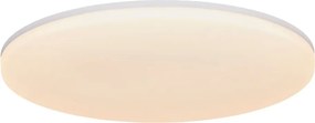 Nordlux VIC 2310126001 Süllyesztett mennyezeti lámpa 1x23,5W/LED 3000K 2100LM IP21