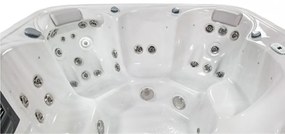 Venus Spa medence Midnight canyon