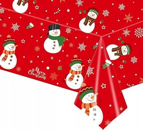 Karácsonyi asztalterítő 137×274 cm