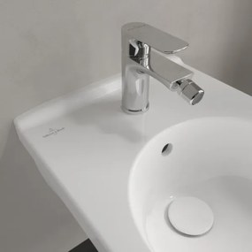 Villeroy & Boch 54600001 - Függesztett bidé O.NOVO, kerámia/fehér