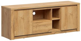 TV asztal/szekrény Walton RTV2D1S (nagy tölgy). 1074203