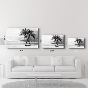 Üvegkép, 46×72 cm – OGLS-1045