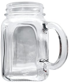 Pohár szett 2 db-os 450 ml – Hermia