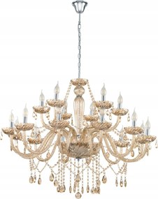 Eglo fĂŒggĆlĂĄmpa Basilano 39095