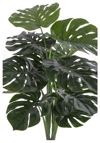 Monstera műnövény 90 cm