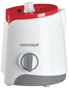 Concept ES1000 - Elektromos reszelő 200W/230V fehér/szürke