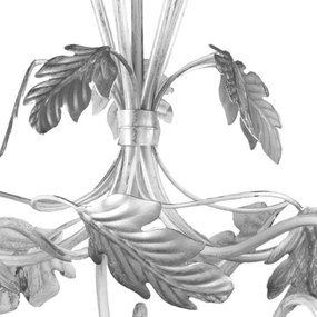 ONLI - Csillár láncon MARILENA 5xE14/6W/230V