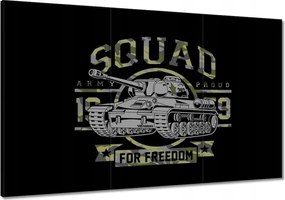 Képek 120x80 Elit tank 203 háború