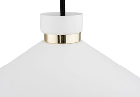 Argon NASHVILLE 4693 Függőlámpa 1x15W/E27 IP20