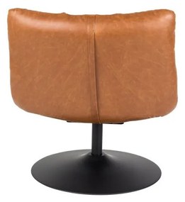Bar barna fotel - Dutchbone