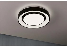 Paulmann 70544 - LED RGBW/22W Dimmelhető mennyezeti lámpa RAINBOW 230V + távirányító