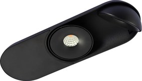AZZARDO 4065 TORONTO Modern Mennyezeti Lámpa LED IP20