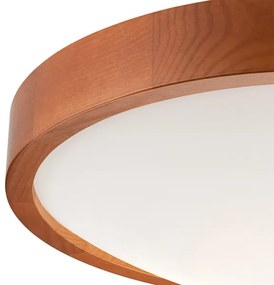 Meda mennyezeti lámpa 2xE27/60W/230V