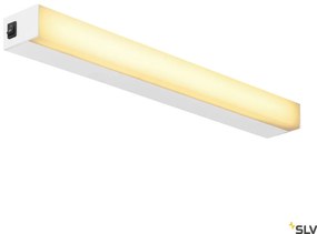 SLV SIGHT LED 1001284 Fali lámpa 1x20W/LED 3000K 1490LM IP20
