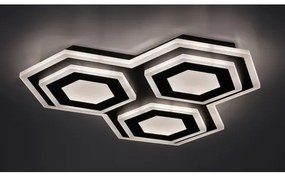 Rabalux 71115 BITSI LED 72W 230V 3000-6000K állítható mennyezeti lámpa DO-val