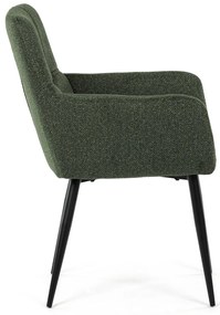 DCH-P3146 GRN2 étkezőszék szett, 2 db