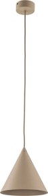 Cono egyágú függesztett lámpa