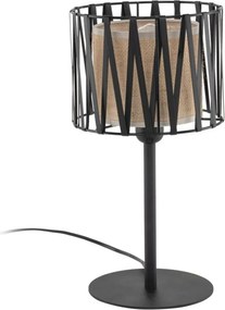 TK Lighting HARMONY 5889 Asztali lámpa 1x15W/E27 IP20