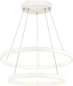 SLV 1004768 ONE Modern Led Függesztett Lámpa LED IP20