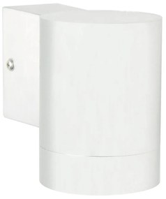 NORDLUX Tin Maxi kültéri fali lámpa, fehér, GU10, max. 35W, 21509901