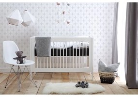 Basic variálható kiságy, 120 x 60 cm - Pinio