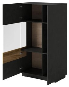 Vitrin Stacey Typ 42 (tölgy matera). 1030481