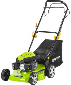 Fieldmann FZR 4608-B benzines fűnyíró önjáró