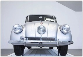 Poszterek 200x135 Tatra Autó