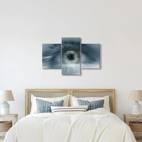 Kép - Szemnézet (90x60 cm)