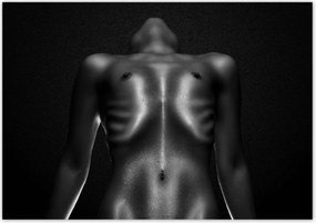 Poszterek 100x70 Aktok Meztelenség Szerelem Fotó