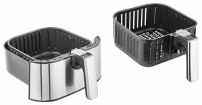 Philco PHAF 3500 forrólevegős fritőz