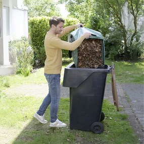 Kerti szemetes XL – Maximex