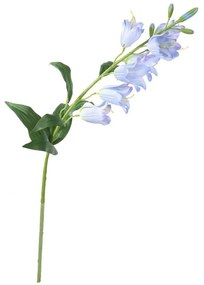 Mesterséges harang kék, 70 cm