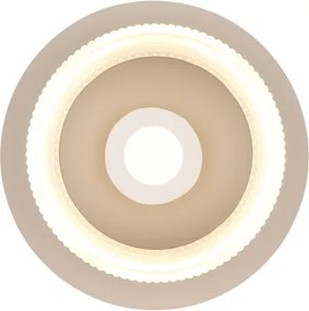 GLOBO 48046D MARLENNE Kerek Mennyezeti Lámpa IP20