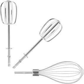 Sencor SHM 9001GY akkus kézi habverő