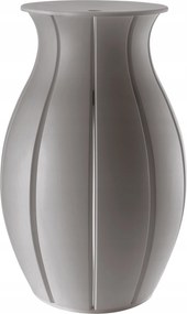 Guzzini Ninfea kosár szennyestartó szürke