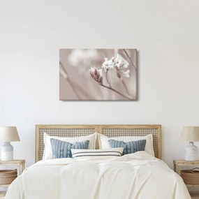 Kép - Ág részlet (90x60 cm)