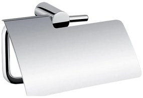 NIMCO BR 11055B-26 - WC-papír tartó BORMO fényezett króm