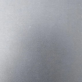 horganyzott acél tűzifatároló 60 x 40 x 80 cm