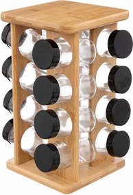 Fűszertartó Szett A Körhinta Állványon