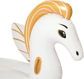 Luxus Pegasus rider 231 x 150 cm