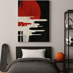 Vászonkép, 50×70 cm – TR468VLR1108