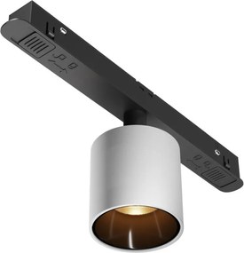Maytoni Alfa S TR132-2-7W3K-W 1x7W/LED 3000K 330lm IP20