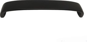 Bútorfogantyú UM-045 L-128mm Fekete Konyhabútor Tartó