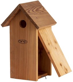 Fa madárház széncinegének, 30 cm
